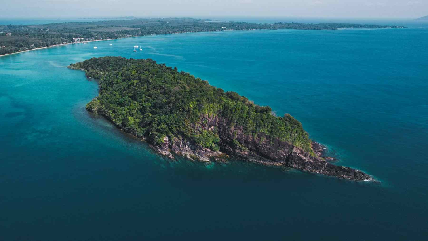 Andaman Island Escape – Port Blair & Havelock